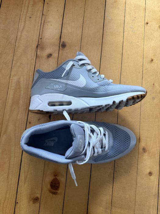 Маратонки Найк Айрмакс42 номер