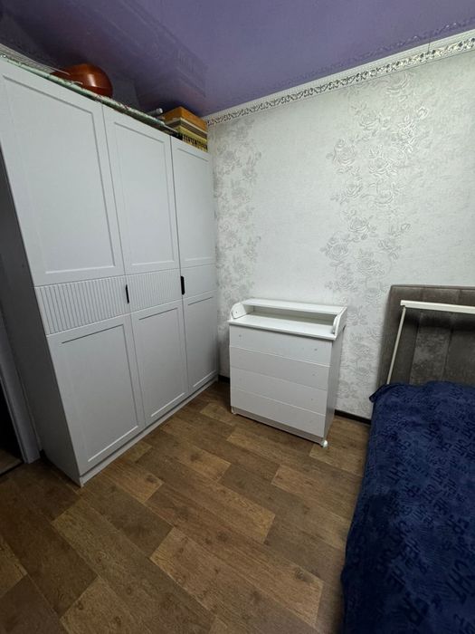 Квартира в г.Абай