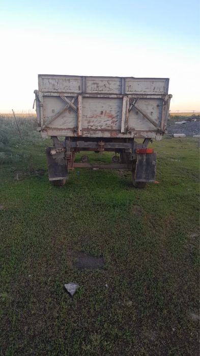 Прицеп, в хорошем состоянии