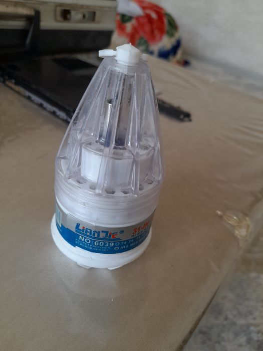 Komplect Instrumentlar hammasi