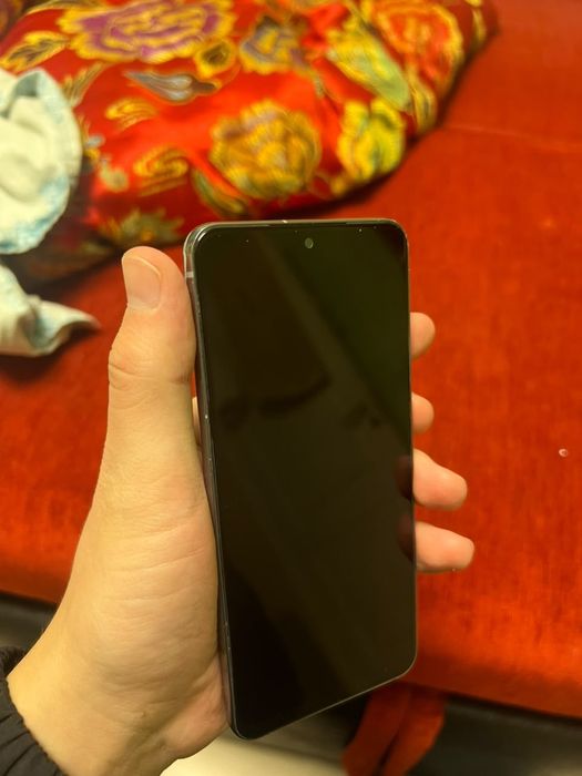 Samsung s20 gray 128/8