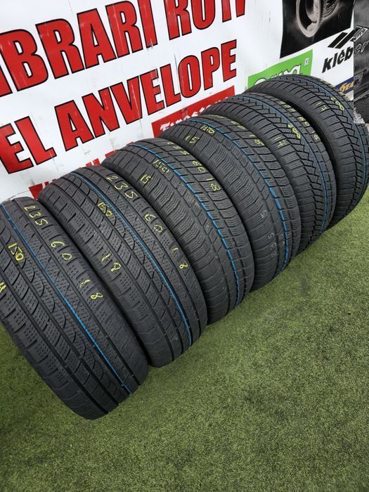 235.60.18  2x barum 2x nexen m+s