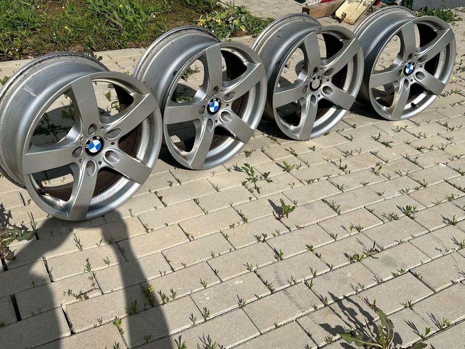 Jante Bmw R 17 /// R 19/___R19