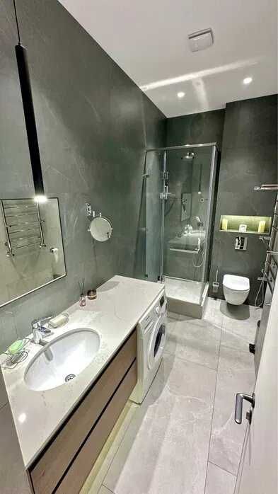 Сдаётся квартира на ЖК Дархон Модерн‼️