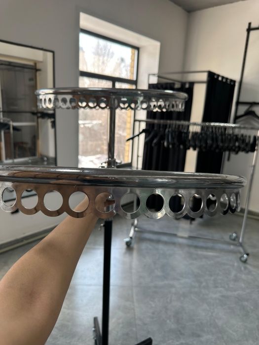 Продам вешалко кольцо