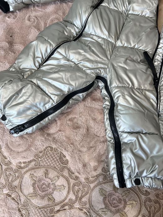 Продам зимний комбенизон