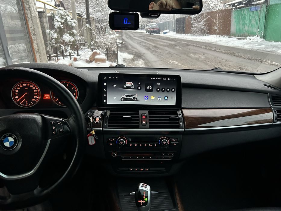 Установка андройд камеры доп установки би лед   итд