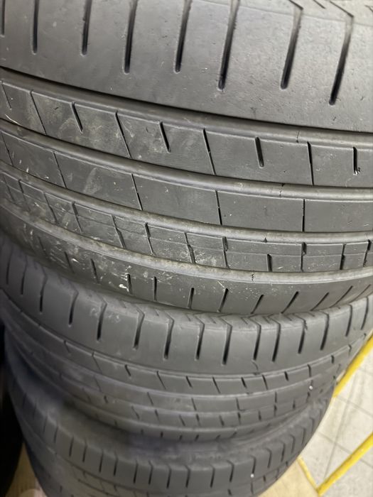 Anvelope GT Radial Sport Activ 245 45 17