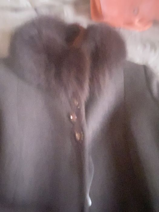 Куртка пальто