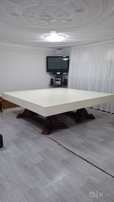 Kroy bichuv stol loft