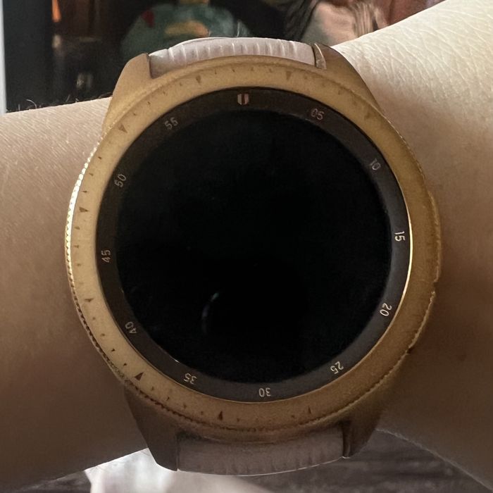 Galaxy watch 42 мм
