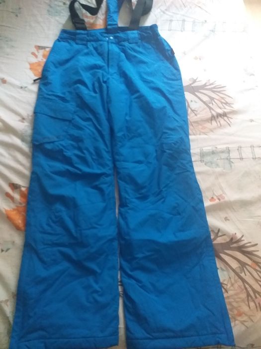 Combinezon/Salopeta  de ski