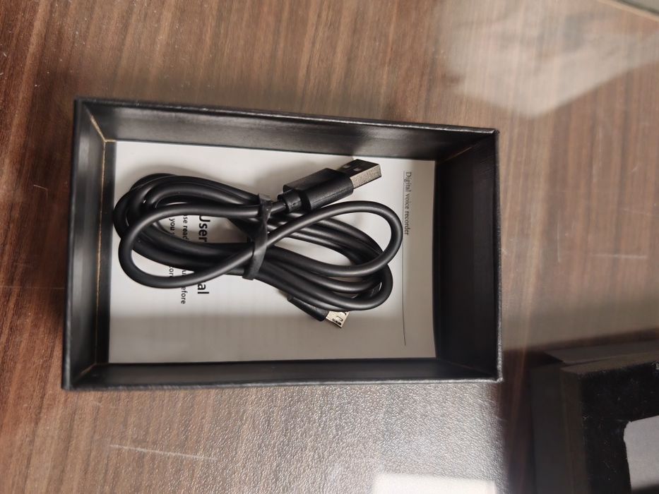 Мини боди камера – компактна и дискретна