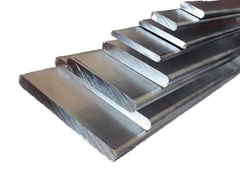 Шины алюминиевые и медные