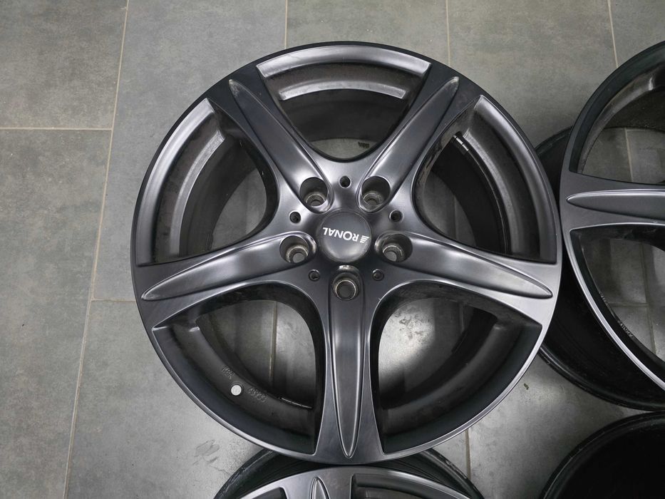 Джанти 18 - Jeep Grand Cherokee