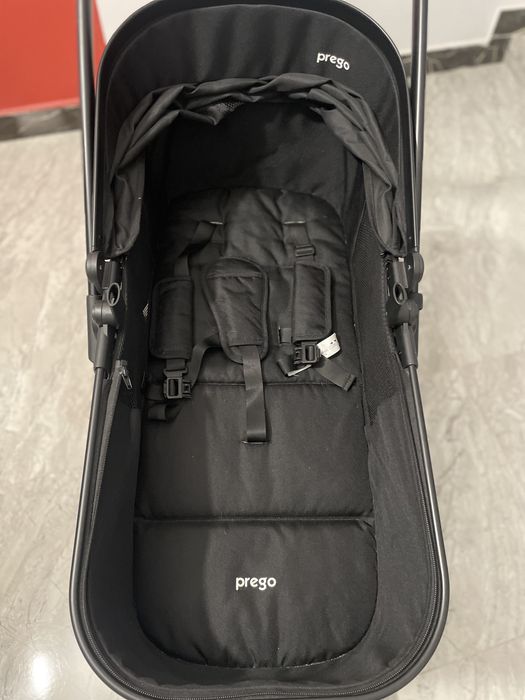 Коляска PEGAS Pregoo S500