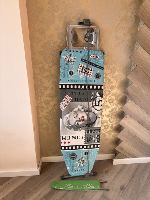 Гладильная доска Nika