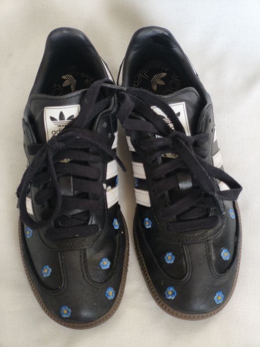 Adidas Samba, оригинални кецове, номер 37