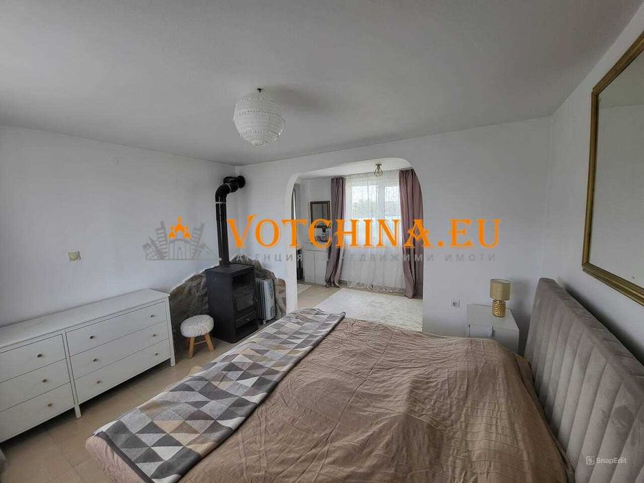 Продава се Къща в с. Трояново, Област Бургас - 150 кв.м за 934 €/кв.м - Снимка #10