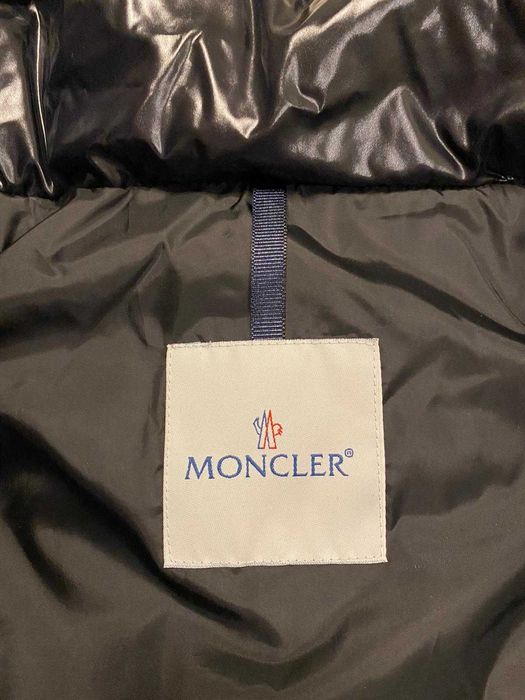 Moncler(Монклер) мъжко яке – Оригинално 3ти размер