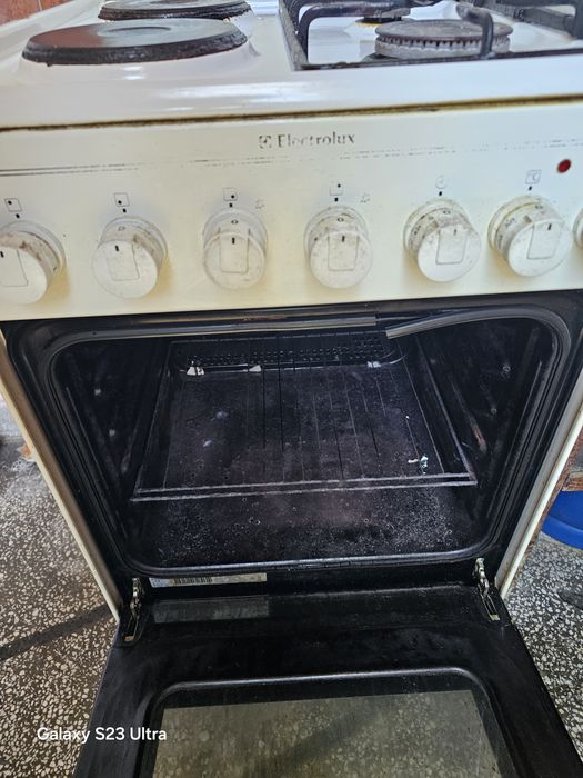 Продавам готварска печка