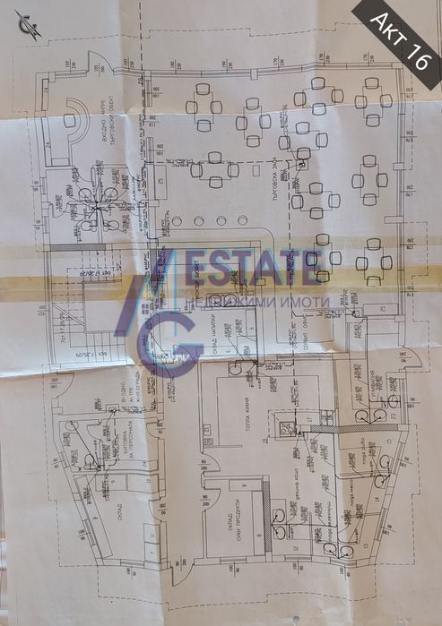 325 кв.м. Ресторант за продажба в гр. Царево отлична инвестиционна