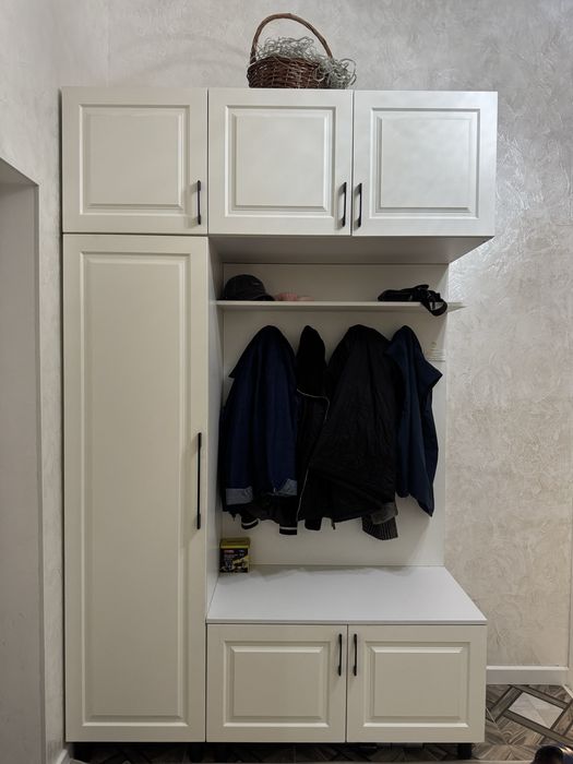 Мебель для прихожей