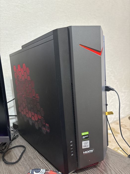 Продается компьютер Aser N50