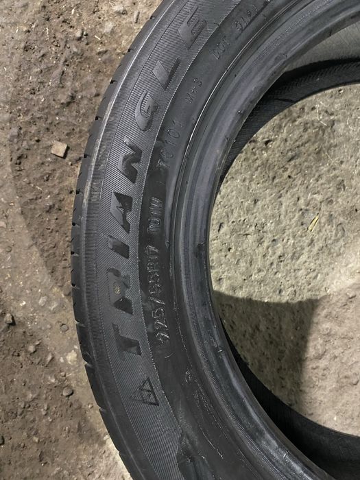 Продам шина один на 17