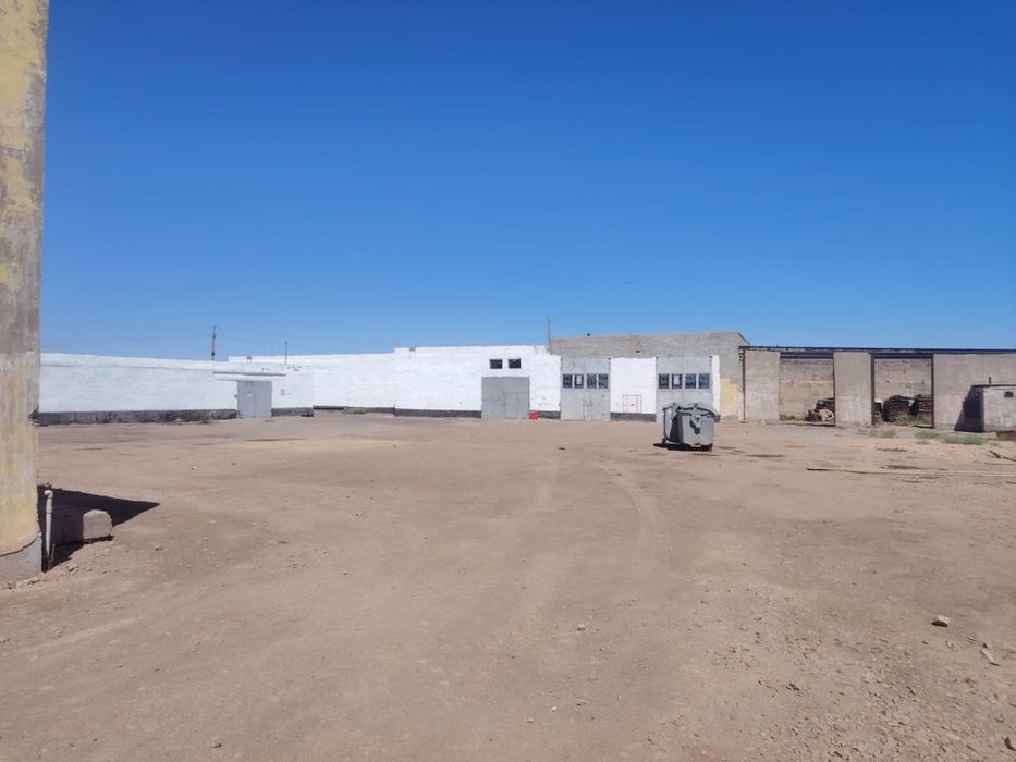 Продам Базу , склад