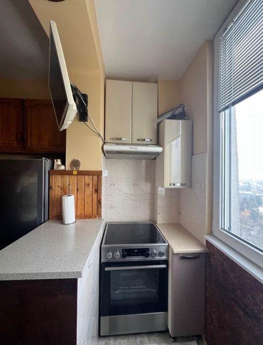 Тристаен, под наем, ж.к. Захарна фабрика