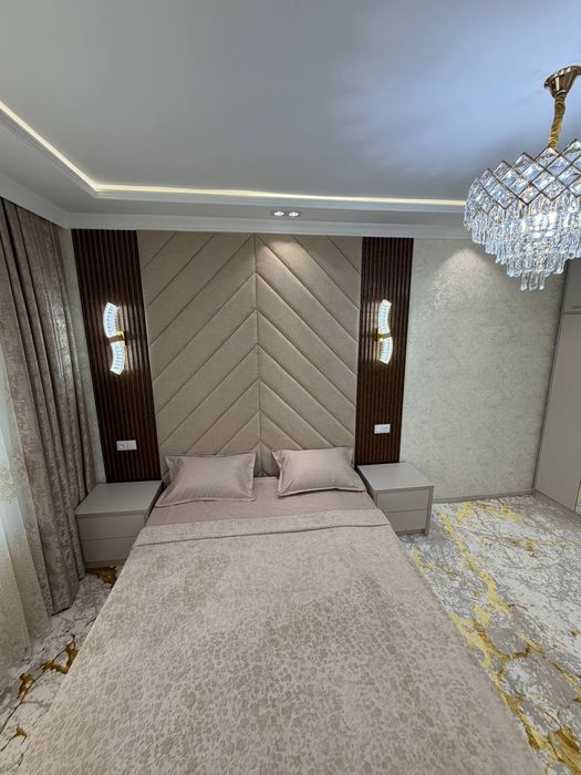 Чилонзор-Ц. Квартал 3*4/3/4/Евро Ремонт Срочно Сотилади Ориентир Метро