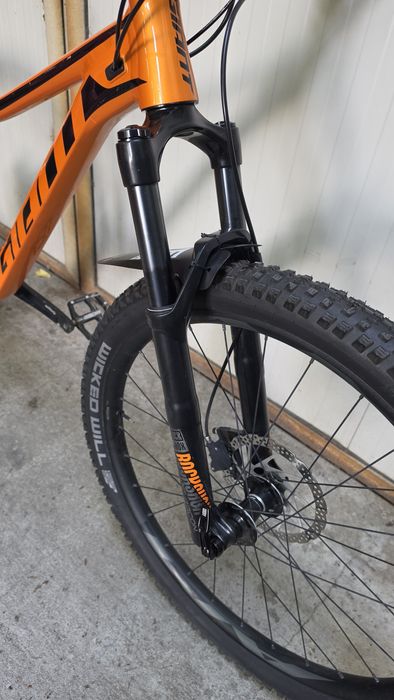27.5 цола giant roam