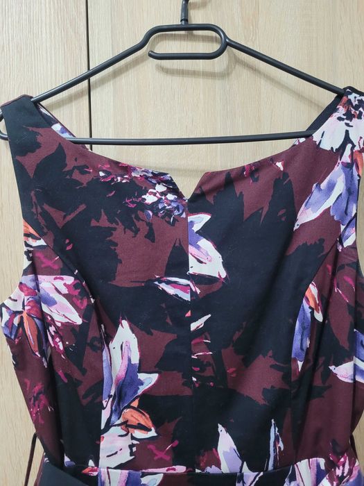 Rochie eleganta Tina R