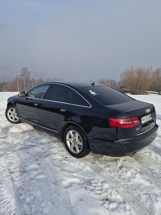 Vand audi a6 automat