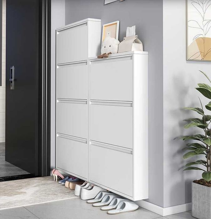 Kvartira uchu oyoq kiyim javoni | Настенная обувница для квартиры