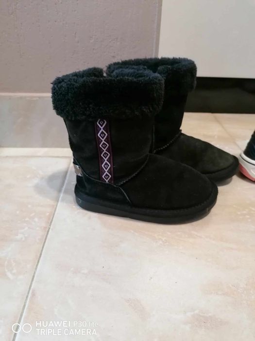 UGG детски боти N"30