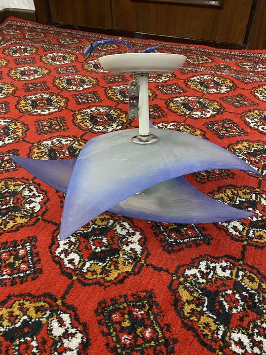 Люстралар сотилади Ургенч