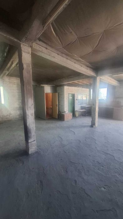 Дава се под наем Магазин в Варна, Цветен квартал - 120 кв.м за 830 € - Снимка #7