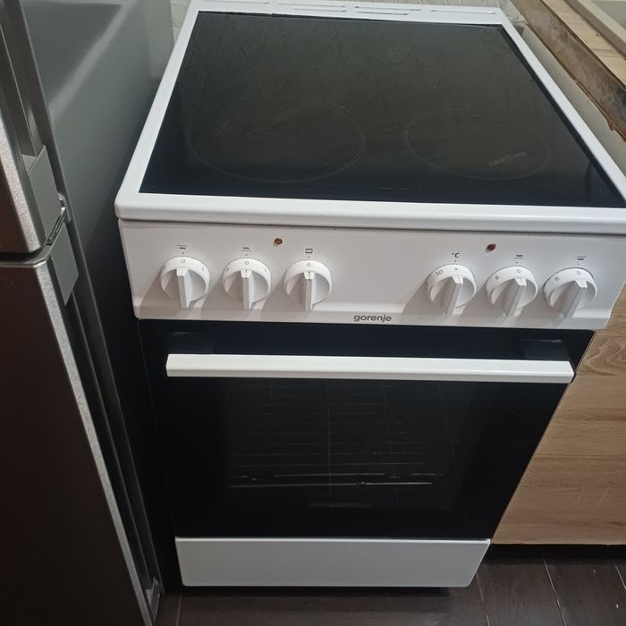 Aragaz Gorenje electric