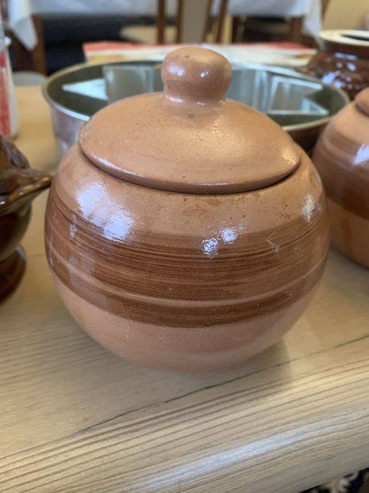 Горшочки для запекания