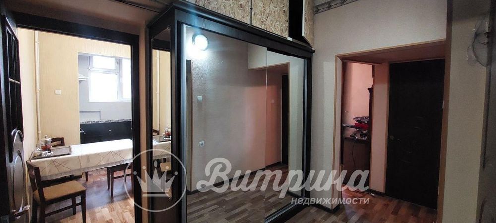 2-Комнатная в центре, Саида Барака