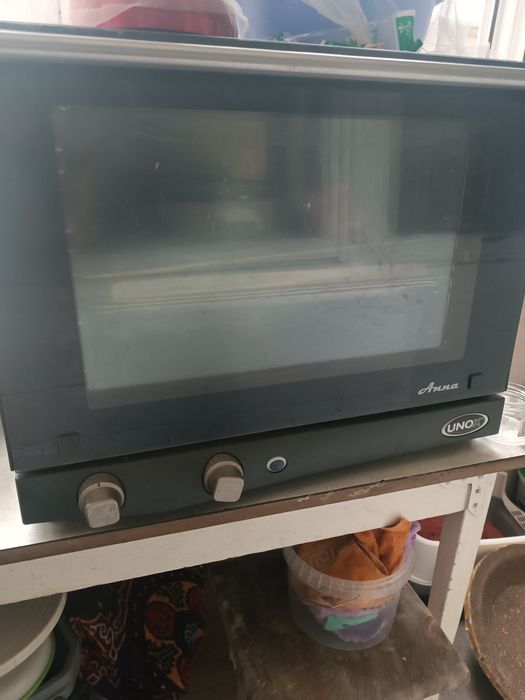 Продам печку коннвекционную