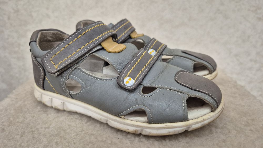 Детские летние сандали