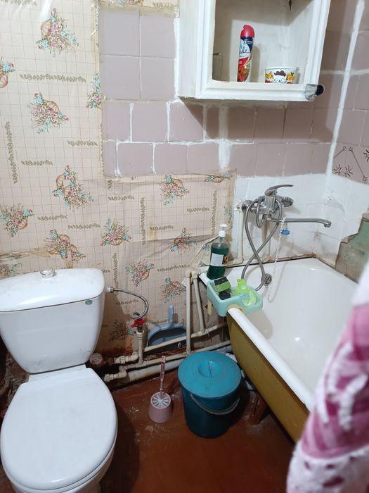 Продам квартиру район Аэлита,2/5…2 комнатная, - Vedere 2