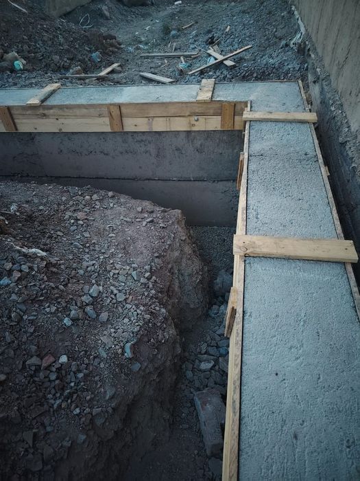 Продам земельный участок