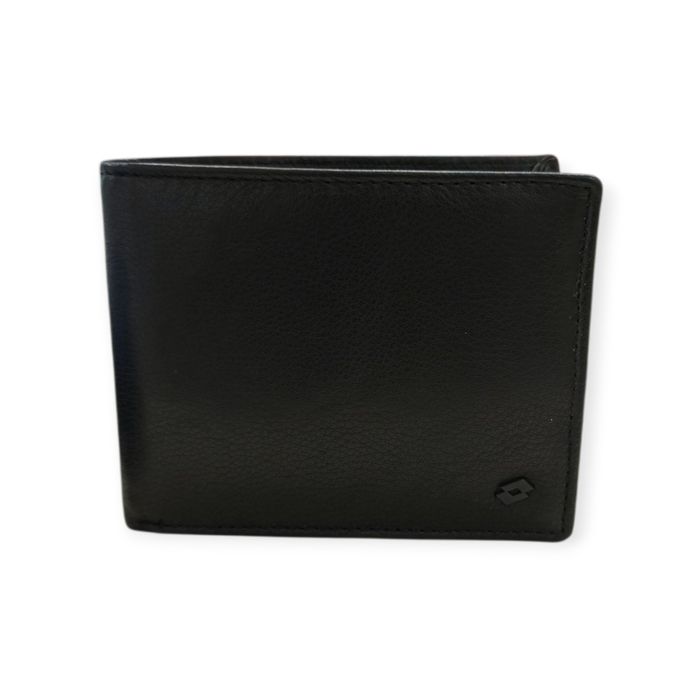 Portofel bărbați din piele naturală Lotto