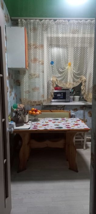 Продам 3х комнатную квартиру