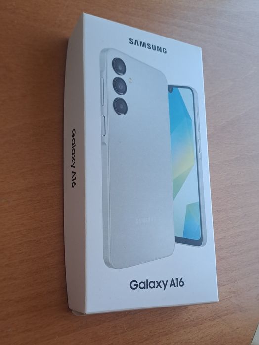 Samsung Galaxy A16