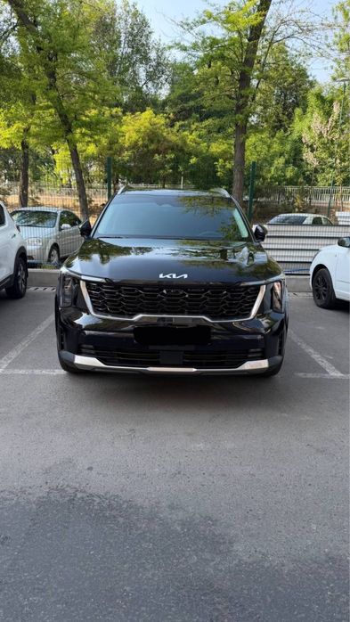 Kia sorenta full